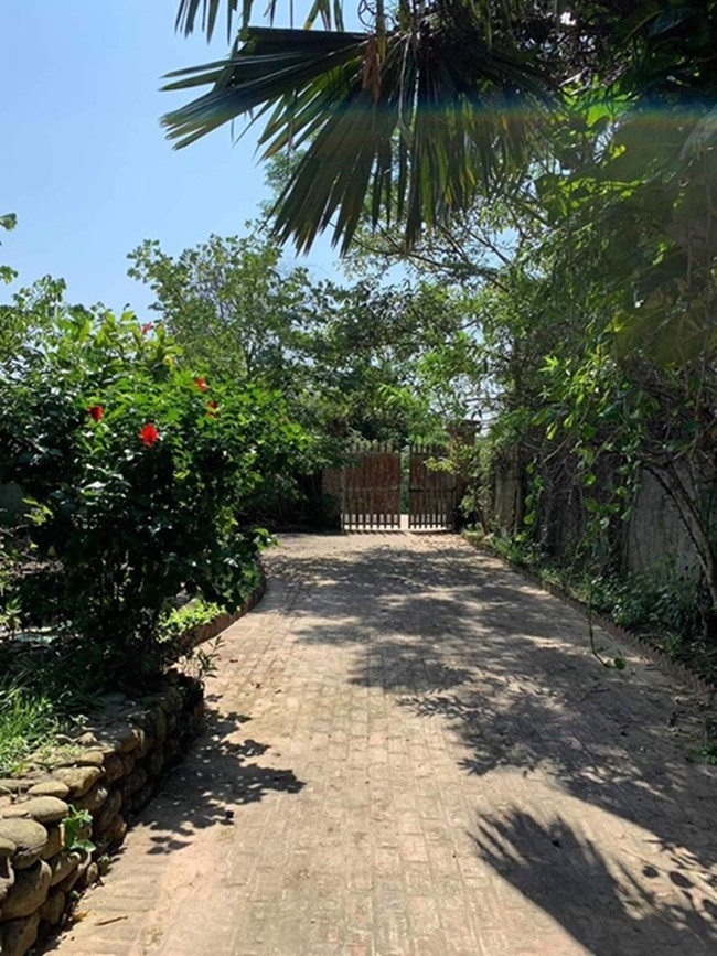 Choáng với cuộc sống giàu sang và thú chơi mô tô bạc tỷ của Hồng Đăng “Người phán xử” ảnh 19 Empty