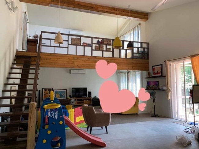 Choáng với cuộc sống giàu sang và thú chơi mô tô bạc tỷ của Hồng Đăng “Người phán xử” ảnh 17 Empty