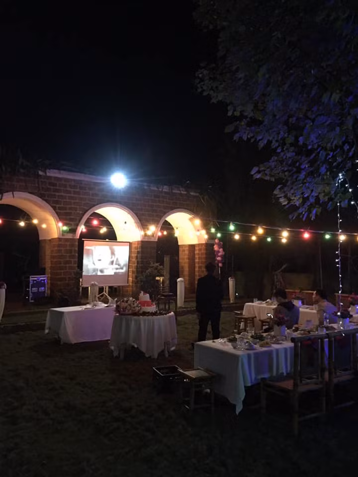 Cuộc sống sau khi lấy chồng của tiểu thư Nam Định khiến nhiều người "ghen tị đỏ mắt" ảnh 26