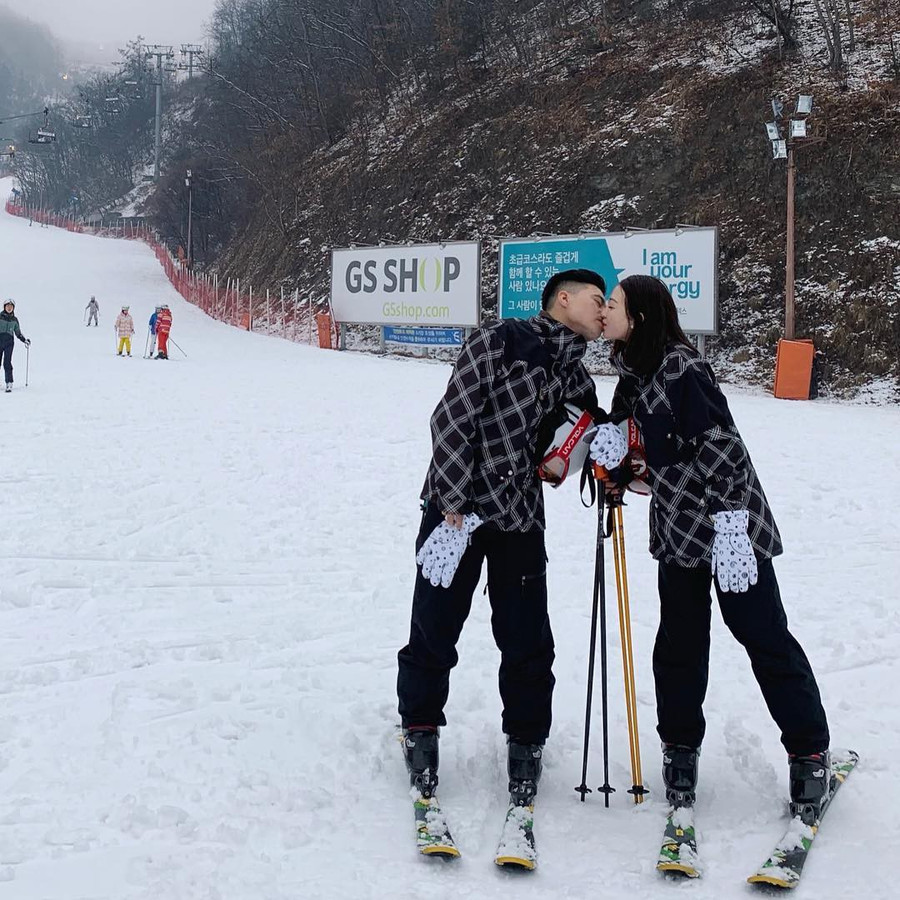 Cuộc sống sau khi lấy chồng của tiểu thư Nam Định khiến nhiều người "ghen tị đỏ mắt" ảnh 10