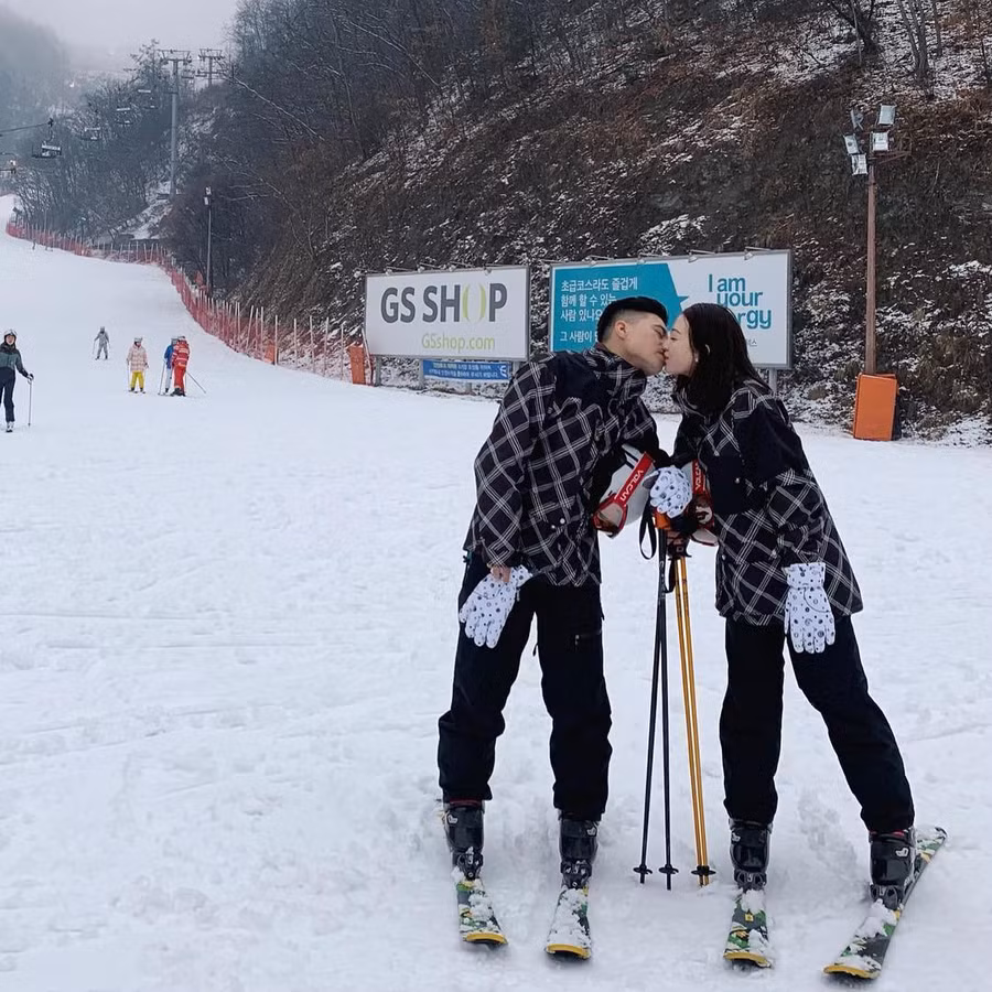 Cuộc sống sau khi lấy chồng của tiểu thư Nam Định khiến nhiều người "ghen tị đỏ mắt" ảnh 10