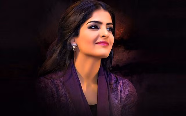 7 nang cong chua xinh dep va tai nang trong the ki 21 hinh anh 3