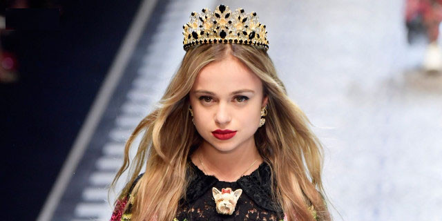 7 nàng công chúa xinh đẹp và tài năng trong thế kỉ 21 hình ảnh 5 7 nang cong chua xinh dep va tai nang trong the ki 21 hinh anh 5