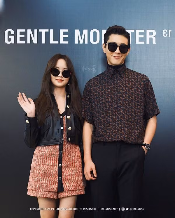 Song Hye Kyo phủ nhận tin đồn ly hôn, tạm nghỉ đóng phim để lo cho gia đình-7