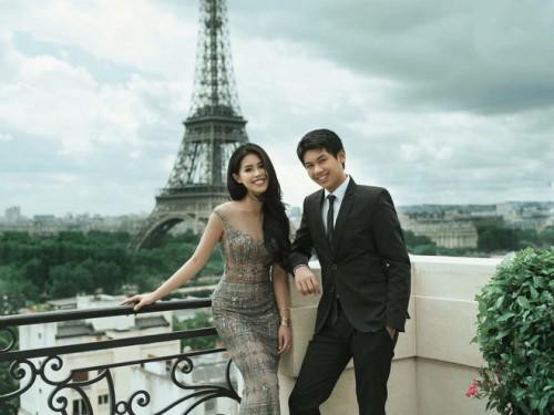 Cuộc sống thượng lưu của con gái “vua hàng hiệu” Johnathan Hạnh Nguyễn ảnh 3 cuoc song thuong luu cua con gai "vua hang hieu" johnathan hanh nguyen - 3