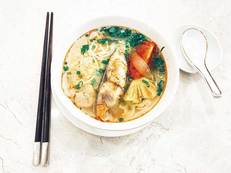 Nổi tiếng đảm đang nhưng Lan Khuê vẫn từng bị chê nấu tệ thế này ảnh 2 noi tieng dam dang nhung co dau trieu do lan khue van tung bi che nau te the nay - 2