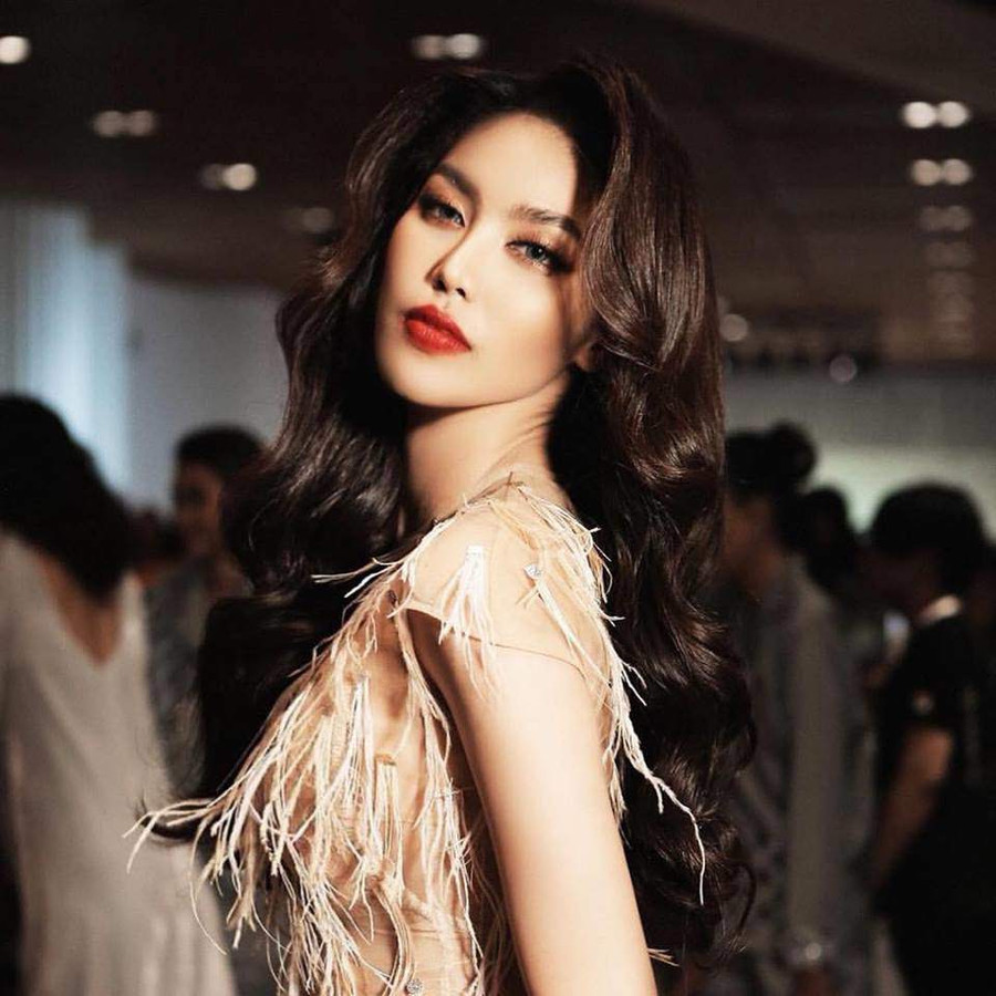 Nổi tiếng đảm đang nhưng Lan Khuê vẫn từng bị chê nấu tệ thế này ảnh 1 noi tieng dam dang nhung co dau trieu do lan khue van tung bi che nau te the nay - 1