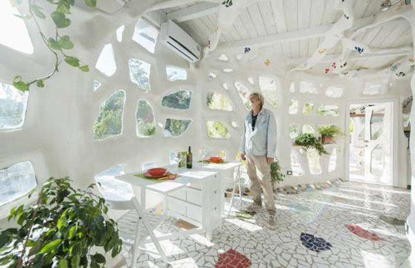 nhung khach san &#34;doc&#34; dang lam mua lam gio khap cac mang xa hoi - 4