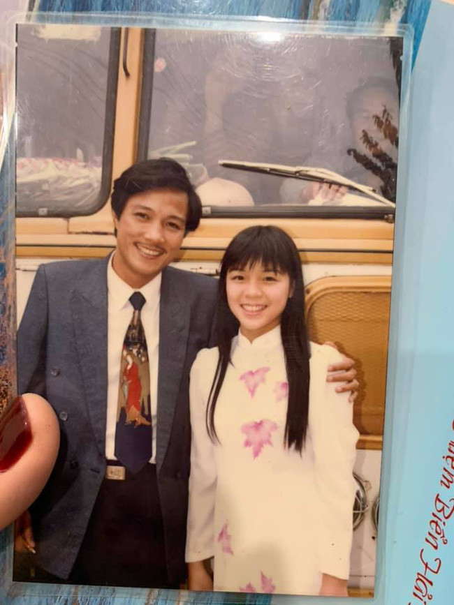 Khoe ảnh mẹ năm 19 tuổi xinh như hoa hậu, cô nàng vô tình gây thương nhớ vì nhan sắc cực phẩm - Ảnh 3. Khoe ảnh mẹ năm 19 tuổi xinh như hoa hậu, cô nàng vô tình gây thương nhớ vì nhan sắc cực phẩm - Ảnh 3.