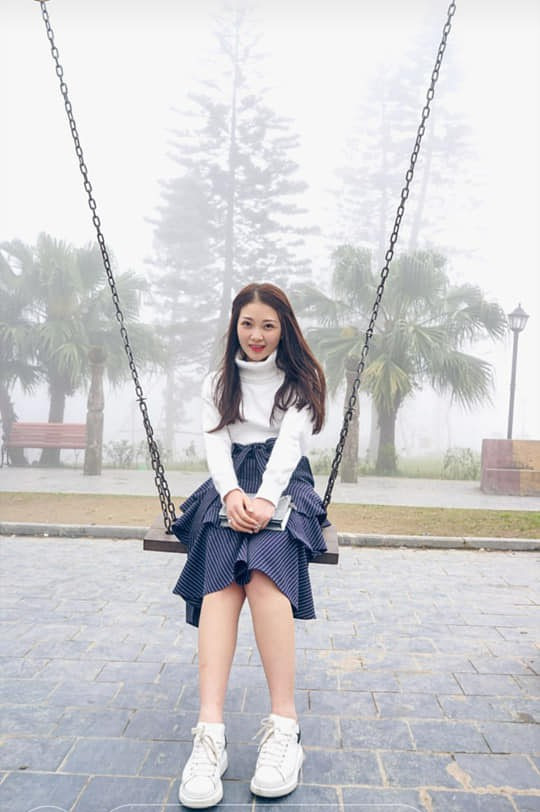 Cuộc sống sau khi lấy chồng của tiểu thư Nam Định khiến nhiều người "ghen tị đỏ mắt" ảnh 21