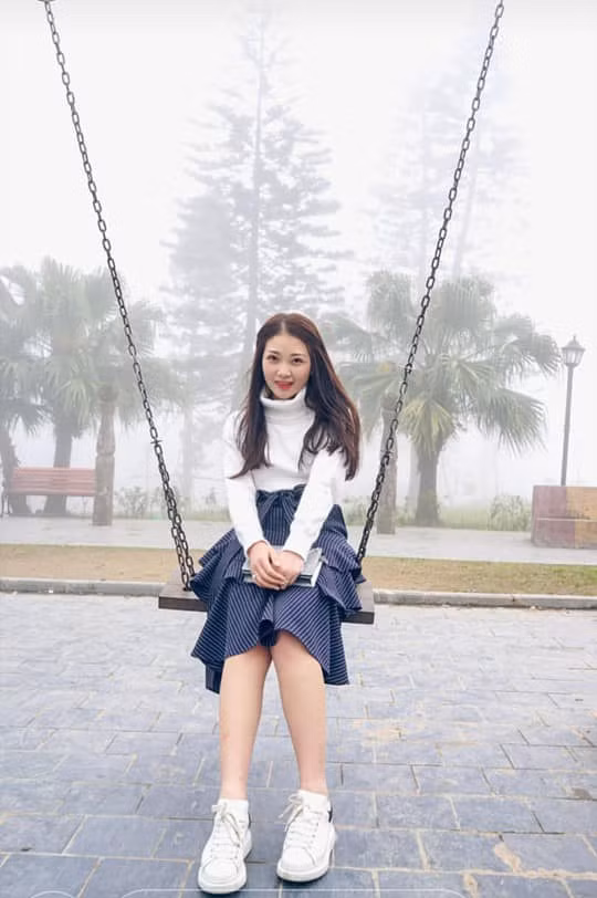 Cuộc sống sau khi lấy chồng của tiểu thư Nam Định khiến nhiều người "ghen tị đỏ mắt" ảnh 21