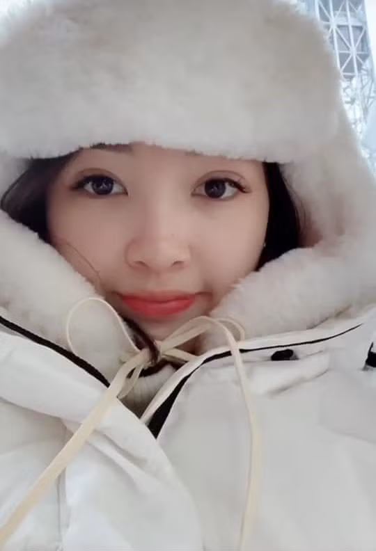 Cuộc sống sau khi lấy chồng của tiểu thư Nam Định khiến nhiều người "ghen tị đỏ mắt" ảnh 3