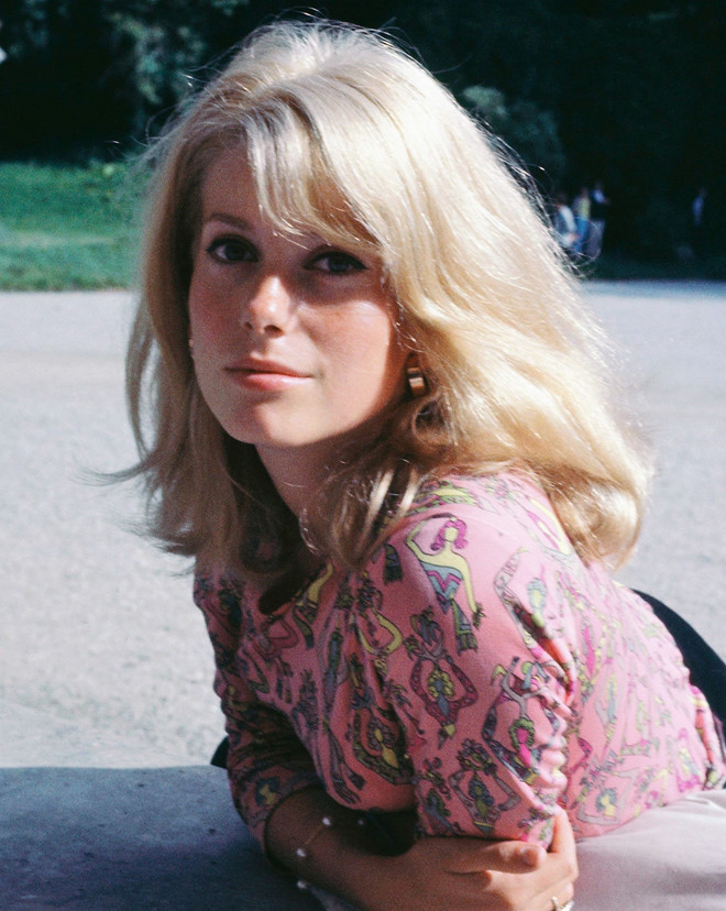 Nhan sắc 10 nàng thơ xinh đẹp nhất của  Nhan sac 10 nang tho xinh dep nhat cua