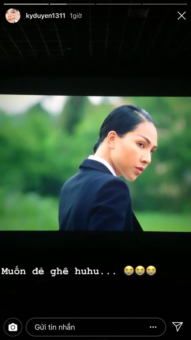 Thực hư Hoa hậu Kỳ Duyên và người mẫu Minh Triệu đang hẹn hò bí mật ảnh 3 Empty