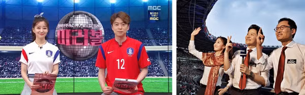 Hé lộ danh tính và những bất ngờ thú vị về nữ MC xinh đẹp tác nghiệp ngay trên nóc khách sạn Daewoo-5