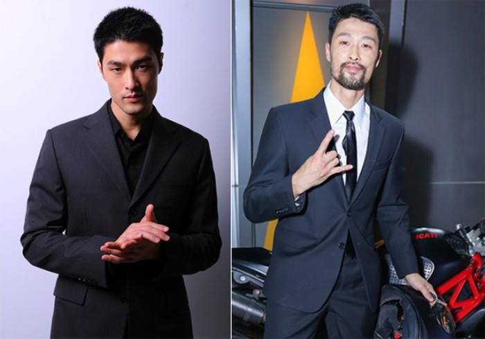 Nhan sắc xuống dốc không phanh, có ai nhận ra đây là Johnny Trí Nguyễn bảnh bao một thời? ảnh 8 Muốn xỉu trước dung mạo xuống dốc không phanh: Johnny Trí Nguyễn bị fan đổi tên thành Thế Chột-9