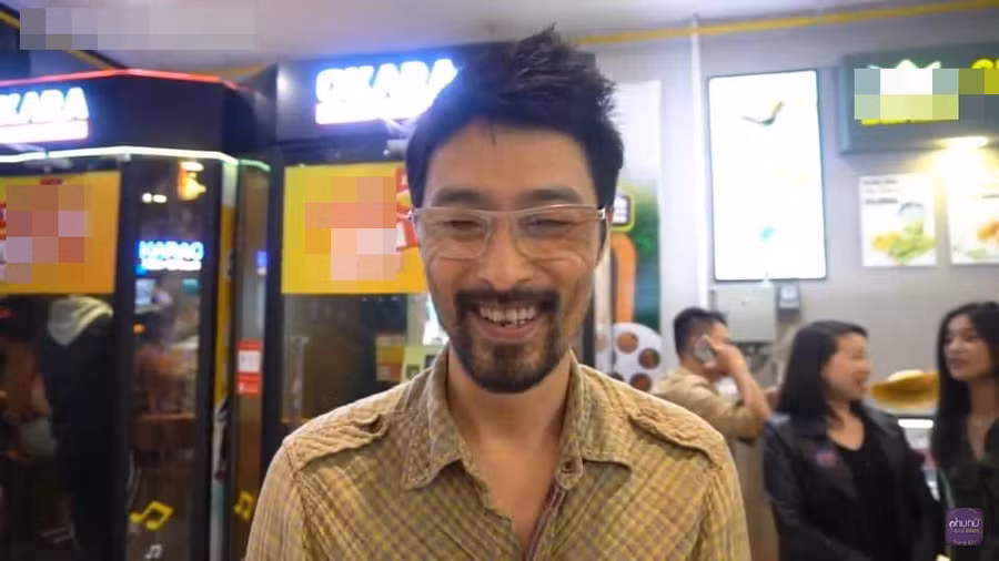 Muốn xỉu trước dung mạo xuống dốc không phanh: Johnny Trí Nguyễn bị fan đổi tên thành Thế Chột-3