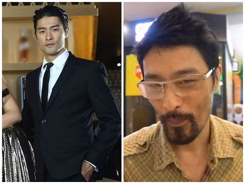 Muốn xỉu trước dung mạo xuống dốc không phanh: Johnny Trí Nguyễn bị fan đổi tên thành Thế Chột-10