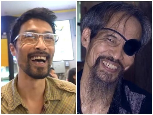 Nhan sắc xuống dốc không phanh, có ai nhận ra đây là Johnny Trí Nguyễn bảnh bao một thời? ảnh 5 Muốn xỉu trước dung mạo xuống dốc không phanh: Johnny Trí Nguyễn bị fan đổi tên thành Thế Chột-6