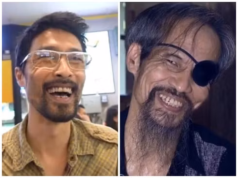 Muốn xỉu trước dung mạo xuống dốc không phanh: Johnny Trí Nguyễn bị fan đổi tên thành Thế Chột-6