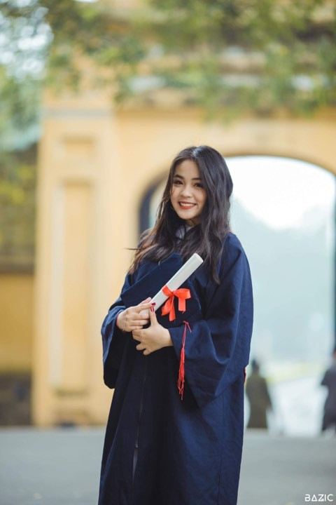 Khoe ảnh mẹ năm 19 tuổi xinh như hoa hậu, cô nàng vô tình gây thương nhớ vì nhan sắc cực phẩm - Ảnh 14. Khoe ảnh mẹ năm 19 tuổi xinh như hoa hậu, cô nàng vô tình gây thương nhớ vì nhan sắc cực phẩm - Ảnh 14.