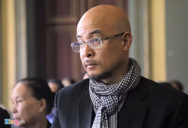 Khối tài sản chung vợ chồng ông chủ Trung Nguyên trị giá bao nhiêu?