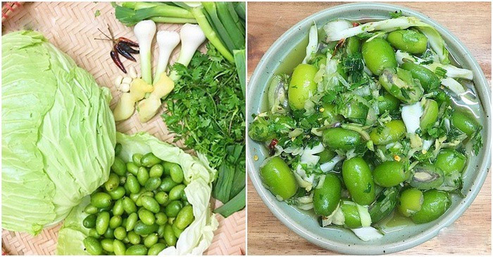 Thách bạn dám thử với những cách ăn nhót xanh từng khuấy đảo cư dân mạng dưới đây - Ảnh 3. Thách bạn dám thử với những cách ăn nhót xanh từng khuấy đảo cư dân mạng dưới đây - Ảnh 3.