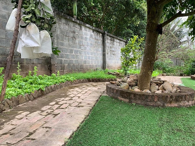 Choáng với cuộc sống giàu sang và thú chơi mô tô bạc tỷ của Hồng Đăng “Người phán xử” ảnh 22 Empty