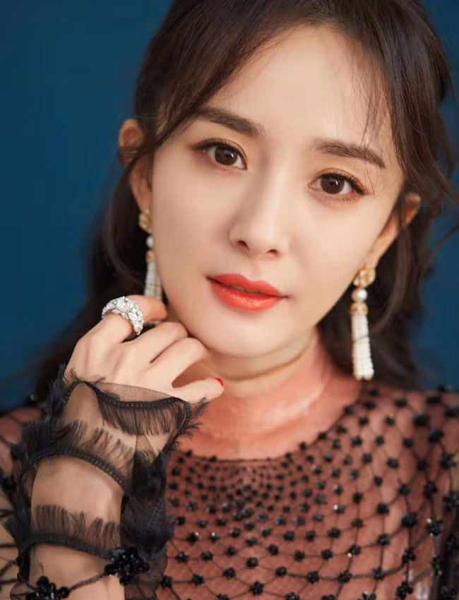 Không phải Lưu Khải Uy, đây mới là người mà Dương Mịch dựa dẫm suốt một thời gian dài - Ảnh 1.