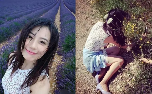 Ngã ngửa với hậu trường khủng khiếp phía sau những bức ảnh sống ảo đẹp lồng lộn của sao Hoa ngữ-13