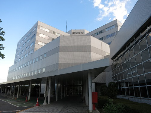 Bệnh viện Kashiwa trực thuộc Đại học Y khoa Jikei. Ảnh: Wikimedia Commons. Bệnh viện Kashiwa trực thuộc Đại học Y khoa Jikei. Ảnh: Wikimedia Commons