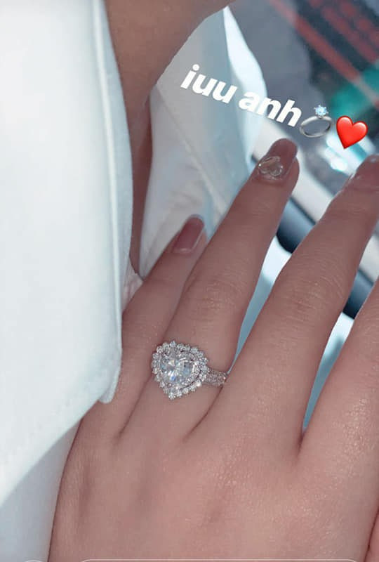 Cuộc sống sau khi lấy chồng của tiểu thư Nam Định khiến nhiều người "ghen tị đỏ mắt" ảnh 31