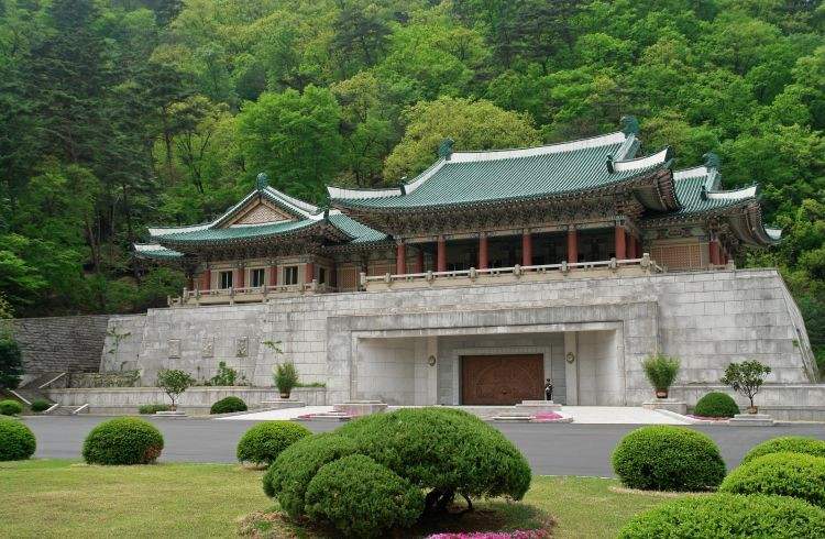 Nếu muốn du lịch Triều Tiên, đừng quên tìm hiểu kỹ những vấn đề này hình ảnh 3 neu muon du lich trieu tien, dung quen tim hieu ky nhung van de nay hinh anh 3