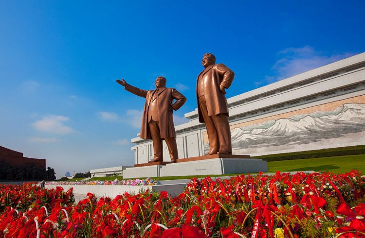 Nếu muốn du lịch Triều Tiên, đừng quên tìm hiểu kỹ những vấn đề này hình ảnh 2 neu muon du lich trieu tien, dung quen tim hieu ky nhung van de nay hinh anh 2