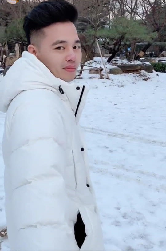 Cuộc sống sau khi lấy chồng của tiểu thư Nam Định khiến nhiều người "ghen tị đỏ mắt" ảnh 5