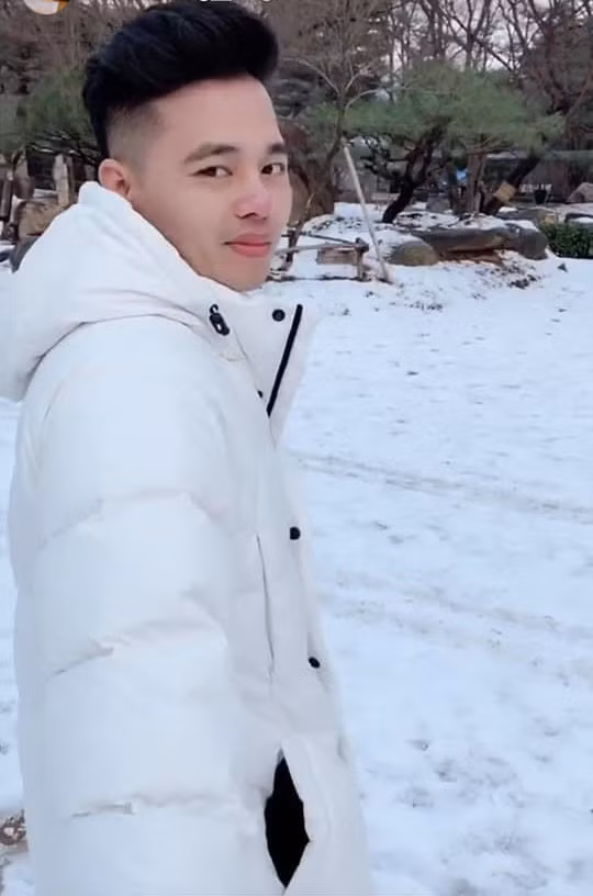 Cuộc sống sau khi lấy chồng của tiểu thư Nam Định khiến nhiều người "ghen tị đỏ mắt" ảnh 5