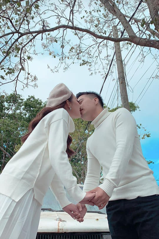 Cuộc sống sau khi lấy chồng của tiểu thư Nam Định khiến nhiều người "ghen tị đỏ mắt" ảnh 30