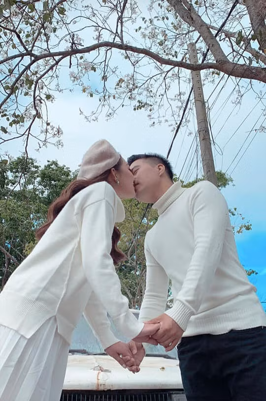 Cuộc sống sau khi lấy chồng của tiểu thư Nam Định khiến nhiều người "ghen tị đỏ mắt" ảnh 30