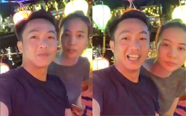 Liên tục đăng ảnh cùng Đàm Thu Trang, Cường Đô la khiến bạn bè cũng phải lên tiếng - Ảnh 3. Liên tục đăng ảnh cùng Đàm Thu Trang, Cường Đô la khiến bạn bè cũng phải lên tiếng - Ảnh 3.