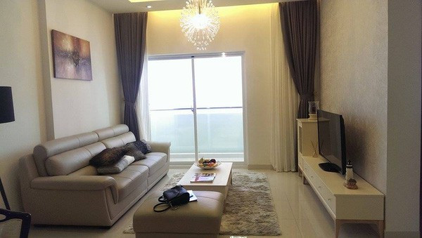 Mới 24 tuổi, mỹ nhân tuổi Hợi này đã sở hữu 6 căn nhà khiến bao người ngưỡng mộ
