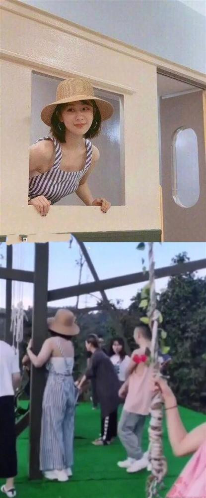 Ngã ngửa với hậu trường khủng khiếp phía sau những bức ảnh sống ảo đẹp lồng lộn của sao Hoa ngữ-11