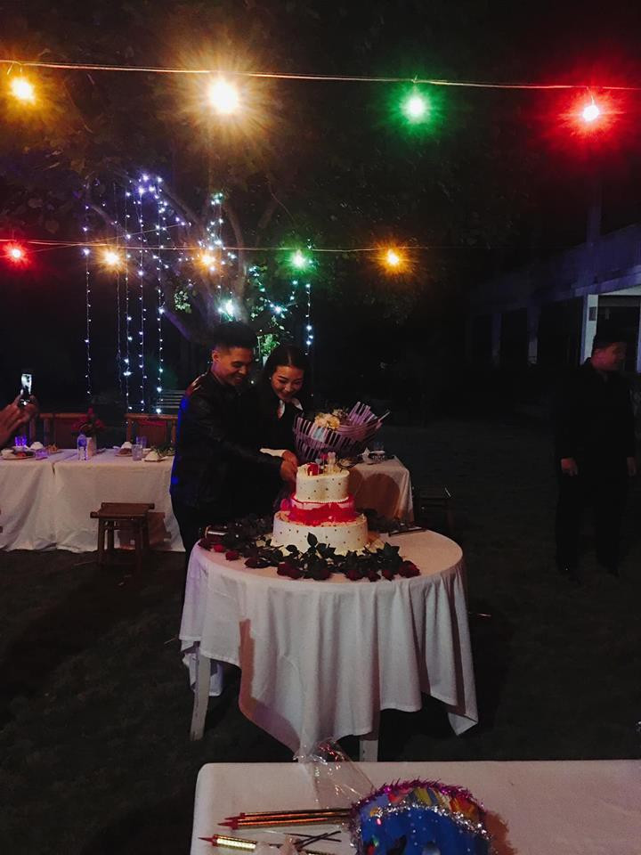 Cuộc sống sau khi lấy chồng của tiểu thư Nam Định khiến nhiều người "ghen tị đỏ mắt" ảnh 25