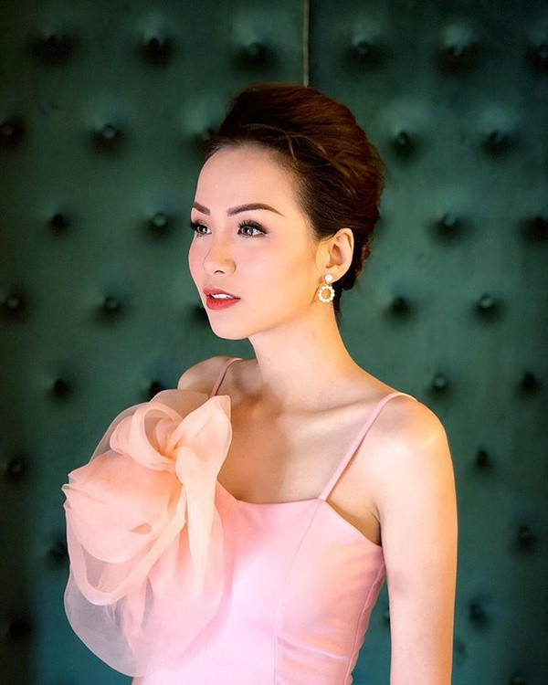 Những mỹ nhân Việt từng bị “bóc phốt” nói dối ảnh 4 Mỹ nhân Việt và những lần bẽ bàng khi bị “bóc phốt” nói dối