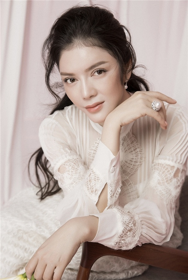 Những mỹ nhân Việt từng bị “bóc phốt” nói dối ảnh 2 Mỹ nhân Việt và những lần bẽ bàng khi bị “bóc phốt” nói dối