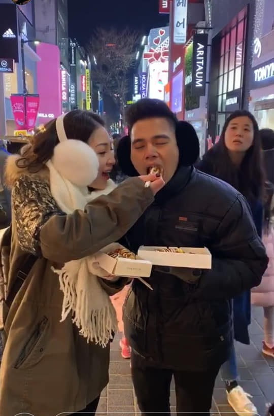 Cuộc sống sau khi lấy chồng của tiểu thư Nam Định khiến nhiều người "ghen tị đỏ mắt" ảnh 6