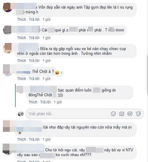 Nhan sắc xuống dốc không phanh, có ai nhận ra đây là Johnny Trí Nguyễn bảnh bao một thời? ảnh 6 Muốn xỉu trước dung mạo xuống dốc không phanh: Johnny Trí Nguyễn bị fan đổi tên thành Thế Chột-7