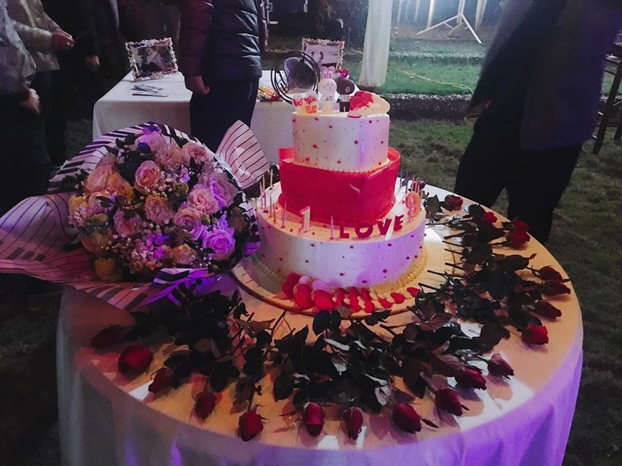 Cuộc sống sau khi lấy chồng của tiểu thư Nam Định khiến nhiều người "ghen tị đỏ mắt" ảnh 29