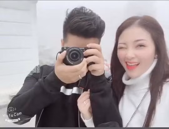 Cuộc sống sau khi lấy chồng của tiểu thư Nam Định khiến nhiều người "ghen tị đỏ mắt" ảnh 23