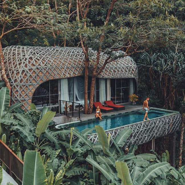 Chỉ nhờ du lịch, cặp đôi này có thể kiếm tới 9.000 USD cho mỗi bức ảnh hình ảnh 5 chi nho du lich, cap doi nay co the kiem toi 9.000 usd cho moi buc anh hinh anh 5