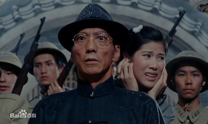 Sự thật về lão ăn mày bí ẩn trong phim của Châu Tinh Trì hình ảnh 4 su that ve lao an may bi an trong phim cua chau tinh tri hinh anh 4